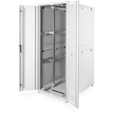Digitus DN-19 SRV-42U-8/12, Armario IT gris claro