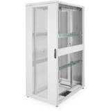 Digitus DN-19 SRV-42U-8/12, Armario IT gris claro