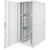 Digitus DN-19 SRV-42U-8/12, Armario IT gris claro
