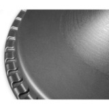 Digitus Taburete de oficina ergonómico / ayuda para estar de pie, Silla negro