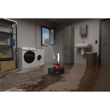 EINHELL 4181515, Bombas presión e inmersión rojo/Negro