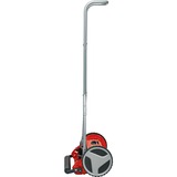 EINHELL Cortacésped manual GC-HM 400, Cortacéspedes helicolidales rojo/Negro