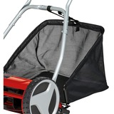 EINHELL Cortacésped manual GC-HM 400, Cortacéspedes helicolidales rojo/Negro