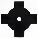 EINHELL Cuchilla especial para césped 230, para desbrozadoras motoras, Cuchilla de repuesto 