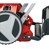 EINHELL GC-HM 400, Cortacéspedes helicolidales rojo/Negro
