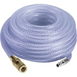 EINHELL TC-PW 340, 4020577, Tornillo de percusión negro/Rojo