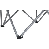 Easy Camp Sillón Spruce, Azul Fiordo, Silla azul