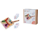 Eichhorn Cuentas de clasificación Montessori, Juego de destreza 