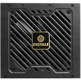 Enermax REVOLUTION III 850W, Fuente de alimentación de PC 