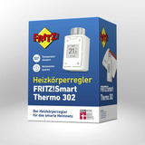 FRITZ! Smart Thermo 302 blanco