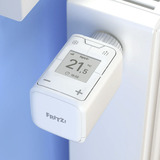 FRITZ! Smart Thermo 302 blanco