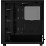 Fractal Design FD-C-NOR1C-02, Cajas de torre negro