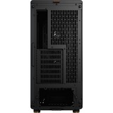 Fractal Design FD-C-NOR1C-02, Cajas de torre negro