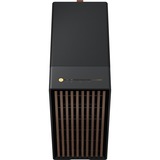 Fractal Design FD-C-NOR1C-02, Cajas de torre negro