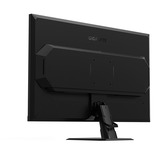 GIGABYTE GS32Q, Monitor de gaming negro (mate)