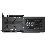 GIGABYTE GV-N506TGAMING OC-8GD, Tarjeta gráfica 