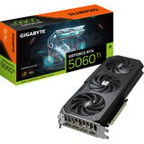 GIGABYTE GeForce RTX 5060 Ti GAMING OC 8G Tarjeta Gráfica – 8 GB GDDR7, 128 bits, PCI-E 5.0, 2647 MHz Frecuencia del núcleo, 3 x DisplayPort, 1 x HDMI, GV-N506TGAMING OC-8GD 128 bits, PCI-E 5.0, 2647 MHz Frecuencia del núcleo, 3 x DisplayPort, 1 x HDMI, GV-N506TGAMING OC-8GD, GeForce RTX 5060 Ti, 8 GB, GDDR7, 128 bit, 7680 x 4320 Pixeles, PCI Express x8 5.0