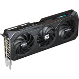 GIGABYTE GeForce RTX 5060 Ti GAMING OC 8G Tarjeta Gráfica – 8 GB GDDR7, 128 bits, PCI-E 5.0, 2647 MHz Frecuencia del núcleo, 3 x DisplayPort, 1 x HDMI, GV-N506TGAMING OC-8GD 128 bits, PCI-E 5.0, 2647 MHz Frecuencia del núcleo, 3 x DisplayPort, 1 x HDMI, GV-N506TGAMING OC-8GD, GeForce RTX 5060 Ti, 8 GB, GDDR7, 128 bit, 7680 x 4320 Pixeles, PCI Express x8 5.0