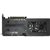 GIGABYTE GeForce RTX 5060 Ti GAMING OC 8G Tarjeta Gráfica – 8 GB GDDR7, 128 bits, PCI-E 5.0, 2647 MHz Frecuencia del núcleo, 3 x DisplayPort, 1 x HDMI, GV-N506TGAMING OC-8GD 128 bits, PCI-E 5.0, 2647 MHz Frecuencia del núcleo, 3 x DisplayPort, 1 x HDMI, GV-N506TGAMING OC-8GD, GeForce RTX 5060 Ti, 8 GB, GDDR7, 128 bit, 7680 x 4320 Pixeles, PCI Express x8 5.0