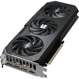 GIGABYTE GeForce RTX 5060 Ti GAMING OC 8G Tarjeta Gráfica – 8 GB GDDR7, 128 bits, PCI-E 5.0, 2647 MHz Frecuencia del núcleo, 3 x DisplayPort, 1 x HDMI, GV-N506TGAMING OC-8GD 128 bits, PCI-E 5.0, 2647 MHz Frecuencia del núcleo, 3 x DisplayPort, 1 x HDMI, GV-N506TGAMING OC-8GD, GeForce RTX 5060 Ti, 8 GB, GDDR7, 128 bit, 7680 x 4320 Pixeles, PCI Express x8 5.0