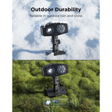 Govee Outdoor Decoration Projector Light, Luz de LED 