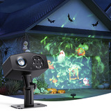 Govee Proyector de luz para decoración exterior, Luz de LED 