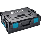 Hazet 190L-136, Caja de herramientas negro/Azul