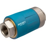 Hazet Acoplamiento de seguridad 9000-060, 1/4", Embrague azul