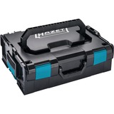 Hazet L-Boxx 136, vacío, Caja de herramientas negro/Azul