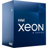 Intel® Xeon® w5-3435X, Procesador en caja