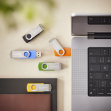 Intenso Office Line Multipack 32 GB, Lápiz USB 