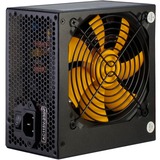 Inter-Tech Argus APS-720 720W, Fuente de alimentación de PC negro