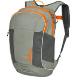 Jack Wolfskin KIDS MOAB JAM, Mochila Menta/Naranja