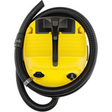 Kärcher 1.628-209.0, Aspiradora en húmedo y en seco amarillo/Negro