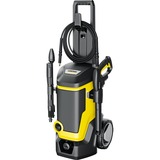 Kärcher K 7 WCM, Hidrolimpiadora de alta presión amarillo/Negro