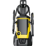 Kärcher K 7 WCM, Hidrolimpiadora de alta presión amarillo/Negro