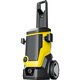 Kärcher K 7 WCM, Hidrolimpiadora de alta presión amarillo/Negro