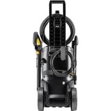 Kärcher K 7 WCM, Hidrolimpiadora de alta presión amarillo/Negro