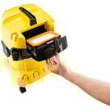 Kärcher WD 4 V-20/5/22, Aspiradora en húmedo y en seco amarillo/Negro