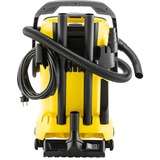 Kärcher WD 5 P V-25/5/22, Aspiradora en húmedo y en seco amarillo/Negro