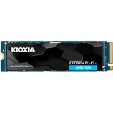 Kioxia Exceria Plus G3 2 TB, Unidad de estado sólido 