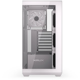 Krux Exo White, Cajas de torre blanco