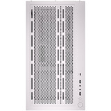 Krux Exo White, Cajas de torre blanco