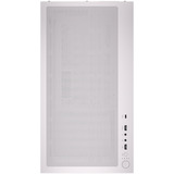 Krux Exo White, Cajas de torre blanco