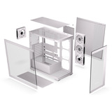 Krux Exo White, Cajas de torre blanco