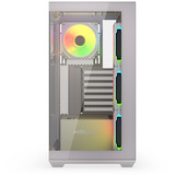 Krux Exo White, Cajas de torre blanco