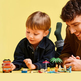 LEGO 11202, Juegos de construcción 