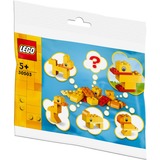 LEGO 30503, Juegos de construcción 