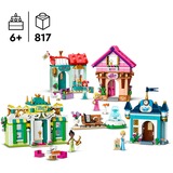 LEGO 43246, Juegos de construcción 