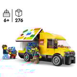 LEGO 60500, Juegos de construcción 